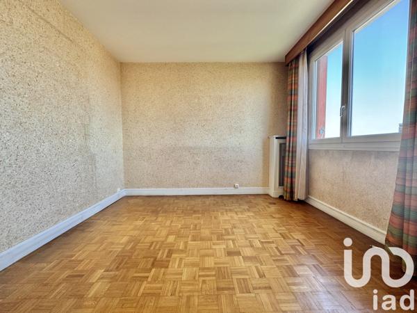 Appartement à vendre 3 pièces 55 m² Montreuil