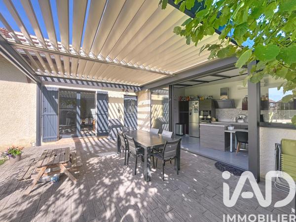 Maison à vendre 6 pièces 150 m² Saint-Marcel