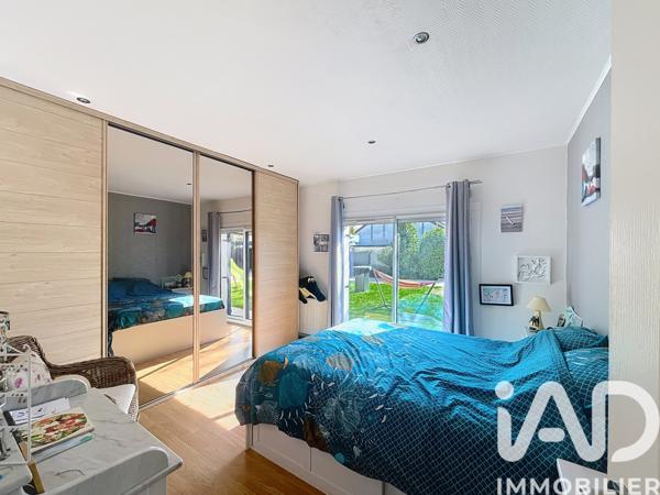 Maison à vendre 6 pièces 150 m² Saint-Marcel