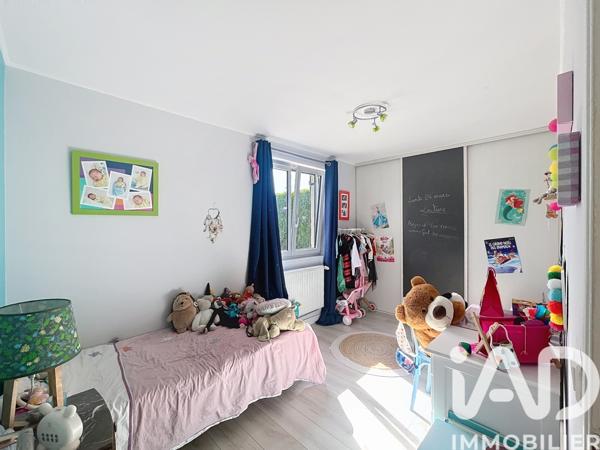 Maison à vendre 6 pièces 150 m² Saint-Marcel