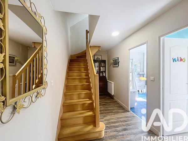 Maison à vendre 6 pièces 150 m² Saint-Marcel