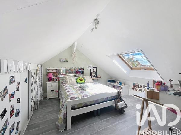 Maison à vendre 6 pièces 150 m² Saint-Marcel