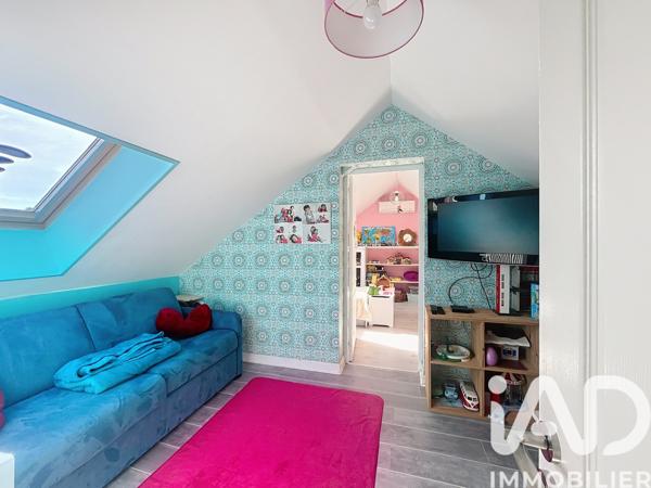 Maison à vendre 6 pièces 150 m² Saint-Marcel