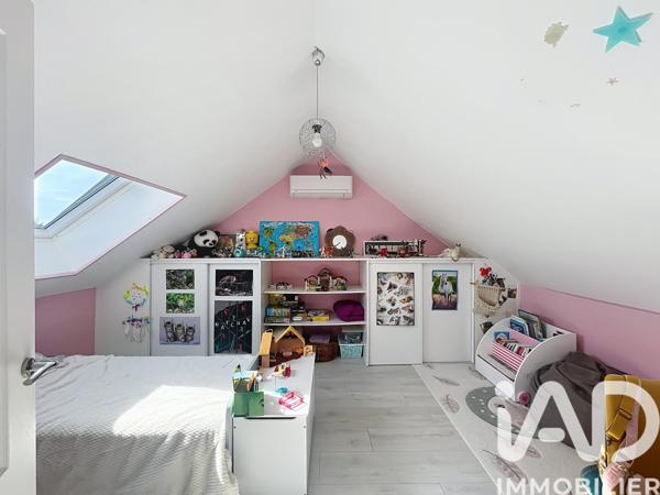 Maison à vendre 6 pièces 150 m² Saint-Marcel