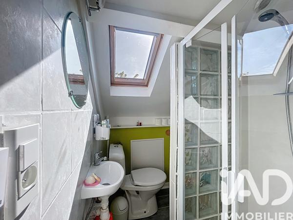 Maison à vendre 6 pièces 150 m² Saint-Marcel