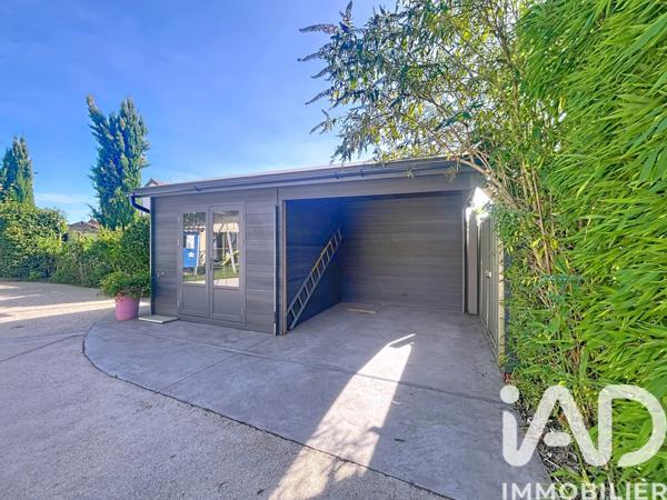 Maison à vendre 6 pièces 150 m² Saint-Marcel