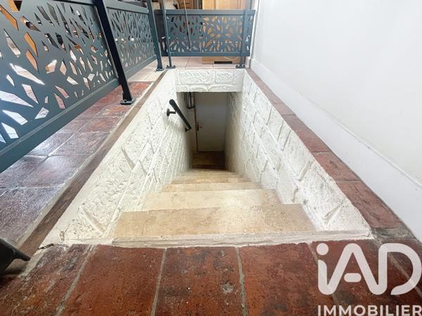 Maison à vendre 6 pièces 150 m² Saint-Marcel