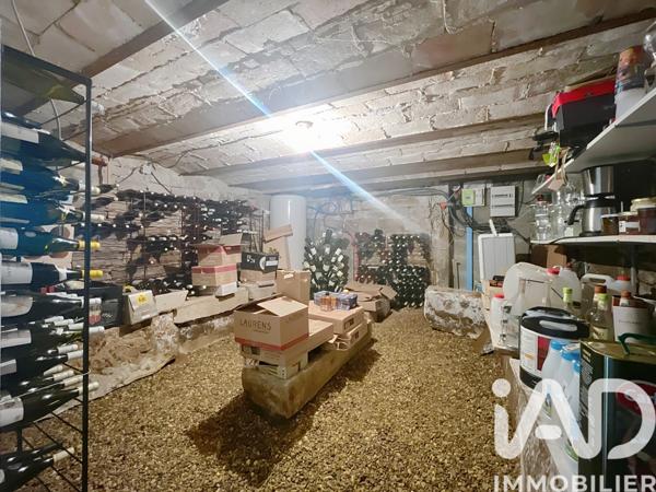 Maison à vendre 6 pièces 150 m² Saint-Marcel