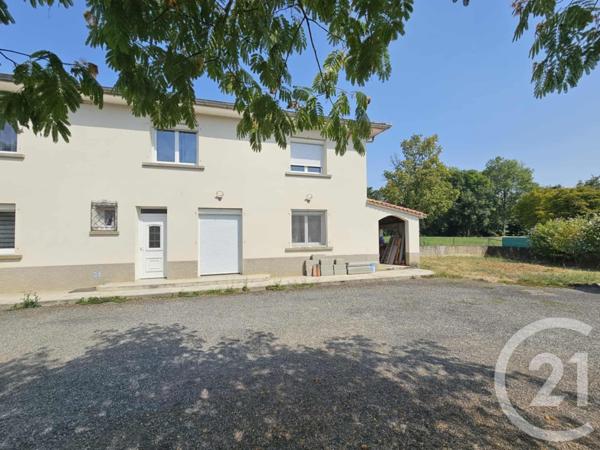 Maison à vendre  5 pièces - 118,93 m2 ST PLANCARD - 31