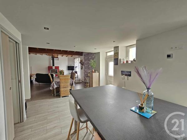 Maison à vendre  5 pièces - 118,93 m2 ST PLANCARD - 31