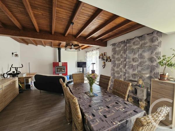 Maison à vendre  5 pièces - 118,93 m2 ST PLANCARD - 31