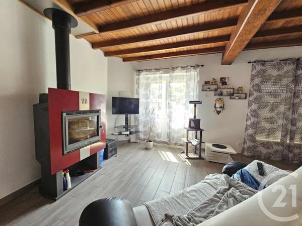 Maison à vendre  5 pièces - 118,93 m2 ST PLANCARD - 31