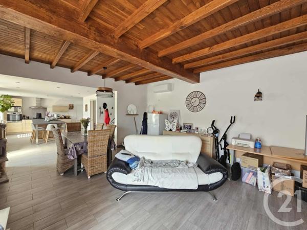 Maison à vendre  5 pièces - 118,93 m2 ST PLANCARD - 31