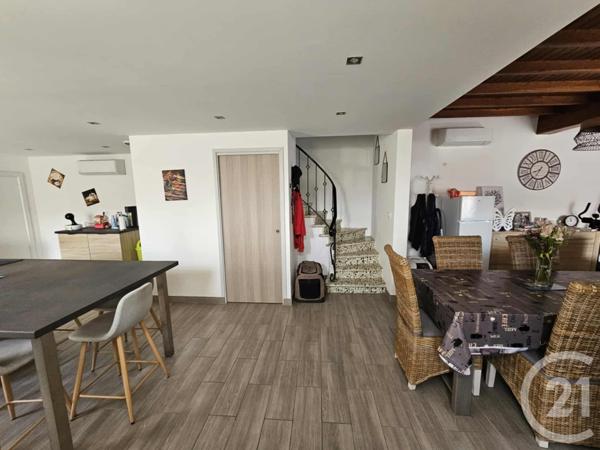 Maison à vendre  5 pièces - 118,93 m2 ST PLANCARD - 31