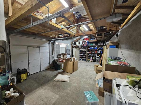 Maison à vendre  5 pièces - 118,93 m2 ST PLANCARD - 31