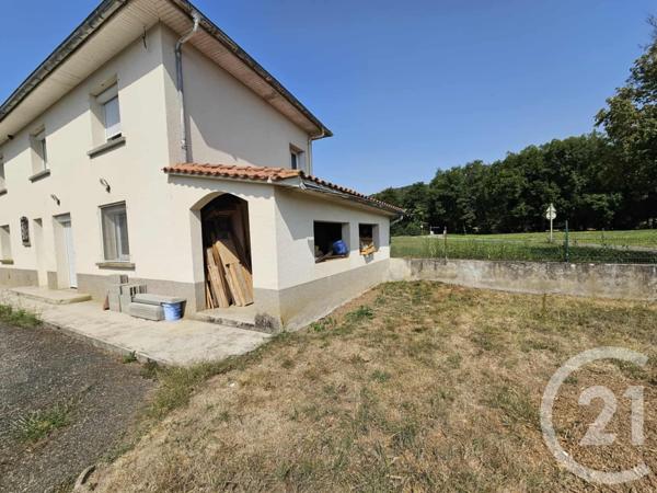 Maison à vendre  5 pièces - 118,93 m2 ST PLANCARD - 31