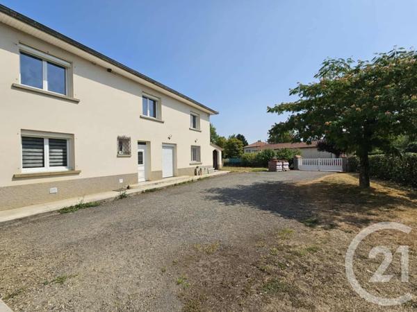 Maison à vendre  5 pièces - 118,93 m2 ST PLANCARD - 31