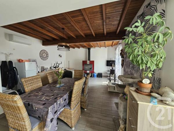 Maison à vendre  5 pièces - 118,93 m2 ST PLANCARD - 31