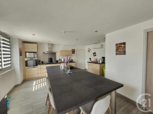 Maison à vendre  5 pièces - 118,93 m2 ST PLANCARD - 31