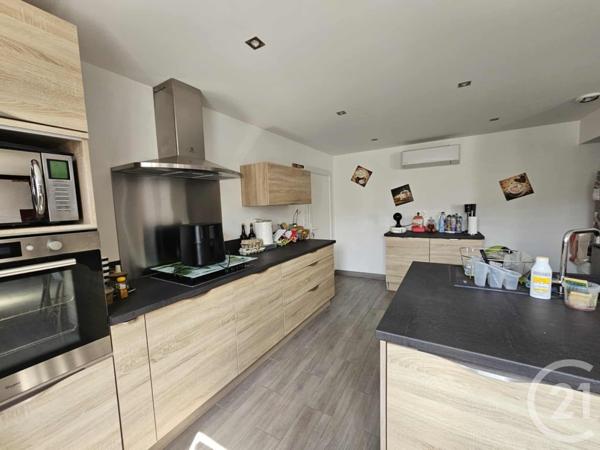 Maison à vendre  5 pièces - 118,93 m2 ST PLANCARD - 31