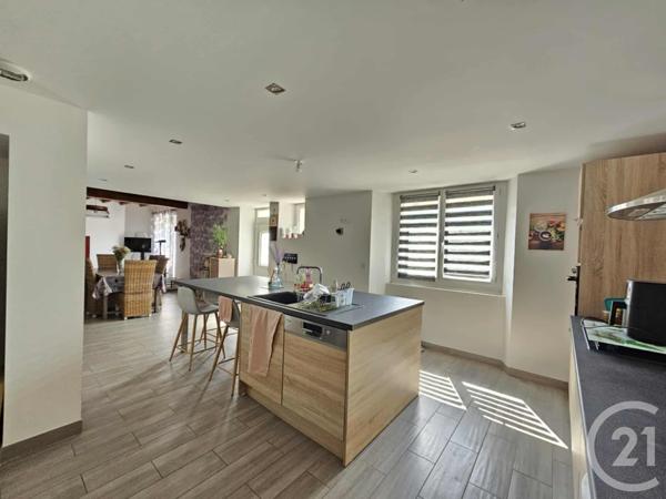 Maison à vendre  5 pièces - 118,93 m2 ST PLANCARD - 31