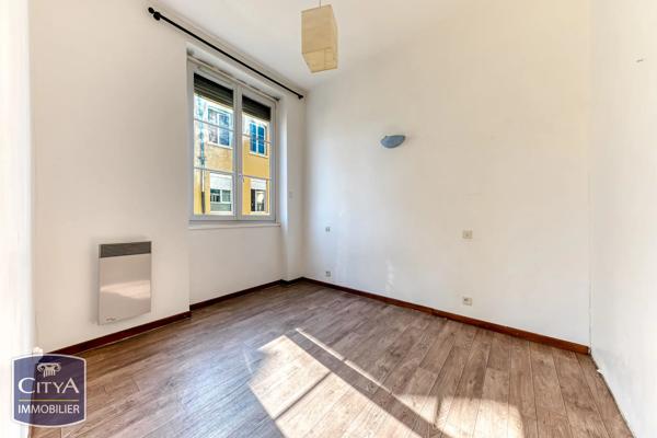 Appartement à vendre 2 pièces 47.6m² Lyon 1er Arrondissement (69001)