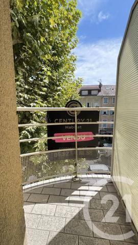 Appartement Studio à vendre  1 pièce - 24,27 m 2   GAP  - 05