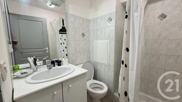 Appartement Studio à vendre  1 pièce - 24,27 m 2   GAP  - 05