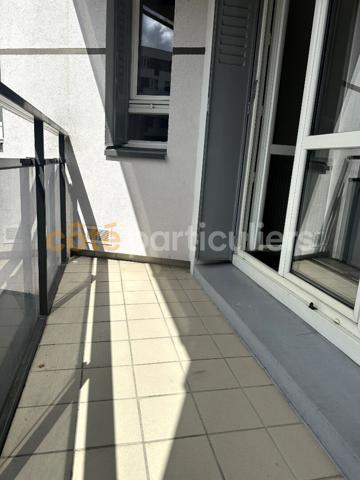 Vente
                Appartement48,35 m² - 2 Pièces -
                    CLERMONT FERRAND (63000)