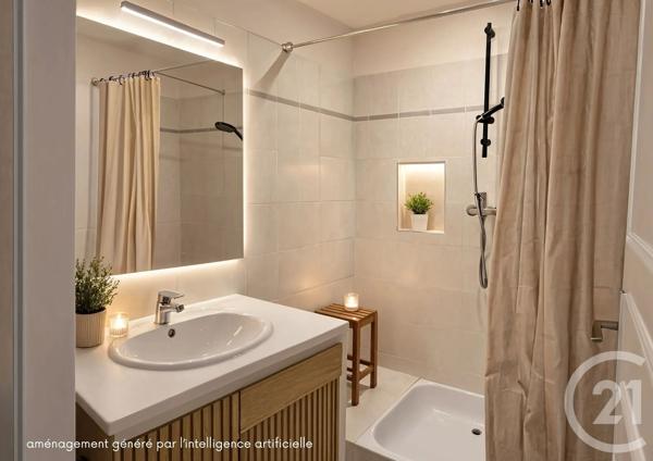 Maison à vendre  5 pièces - 155 m 2   BIOT  - 06