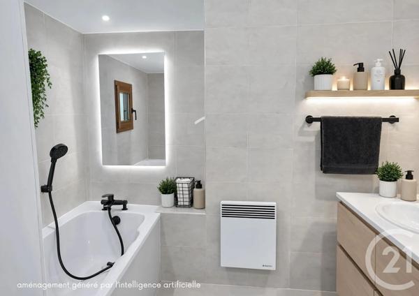 Maison à vendre  5 pièces - 155 m 2   BIOT  - 06