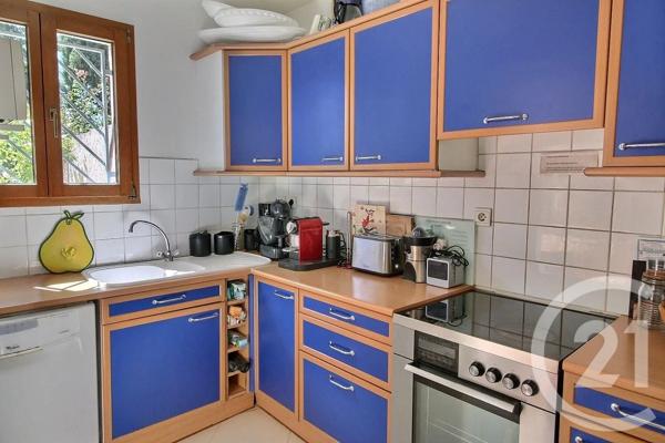 Maison à vendre  5 pièces - 155 m 2   BIOT  - 06
