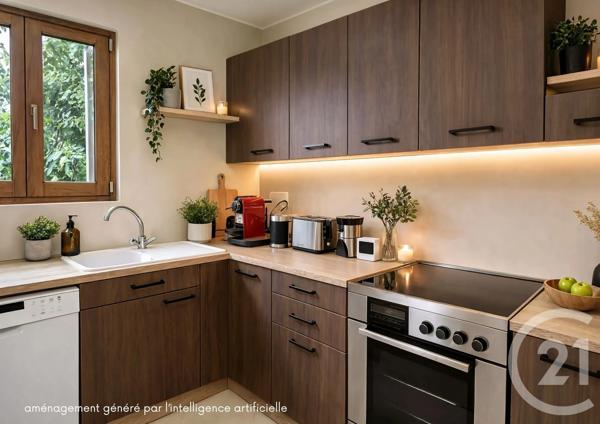 Maison à vendre  5 pièces - 155 m 2   BIOT  - 06