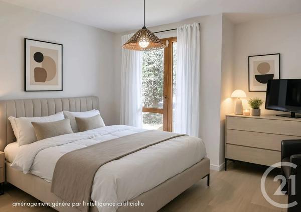 Maison à vendre  5 pièces - 155 m 2   BIOT  - 06