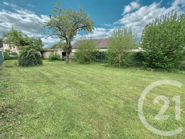 Maison à vendre  3 pièces - 49 m2 NOGENT LE ROI - 28