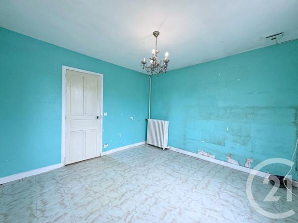 Maison à vendre  3 pièces - 49 m2 NOGENT LE ROI - 28