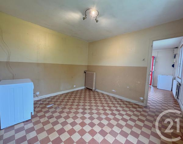 Maison à vendre  3 pièces - 49 m2 NOGENT LE ROI - 28