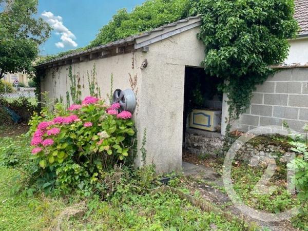 Maison à vendre  3 pièces - 49 m2 NOGENT LE ROI - 28