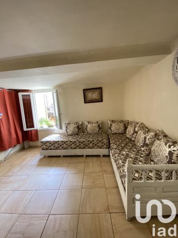 Maison à vendre 4 pièces 57 m² Le Luc