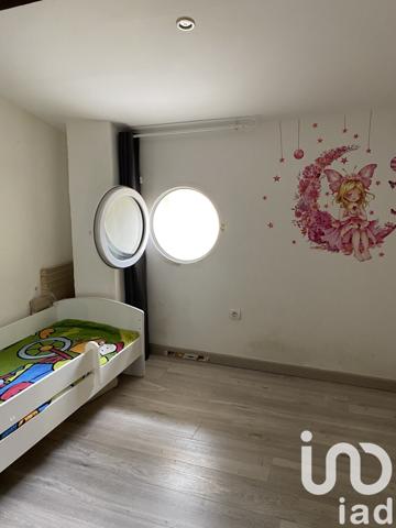 Maison à vendre 4 pièces 57 m² Le Luc