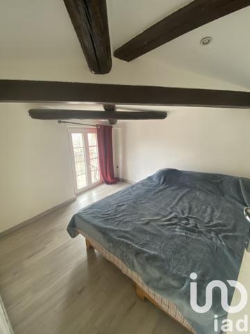 Maison à vendre 4 pièces 57 m² Le Luc