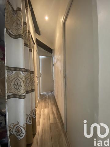 Maison à vendre 4 pièces 57 m² Le Luc