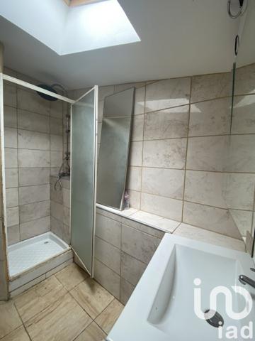 Maison à vendre 4 pièces 57 m² Le Luc