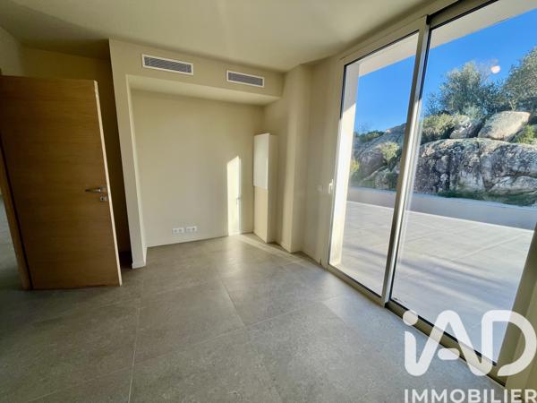Maison à vendre 8 pièces 220 m² Sainte-Lucie-De-Porto Vecchio
