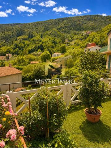 Immobilier Bendejun (06390) – Appartement villa 85.39m2 – 315 900 €