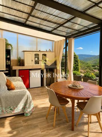 Immobilier Bendejun (06390) – Appartement villa 85.39m2 – 315 900 €