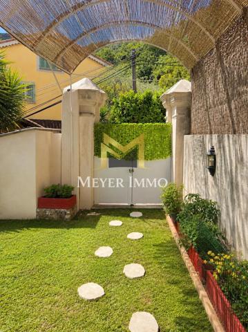 Immobilier Bendejun (06390) – Appartement villa 85.39m2 – 315 900 €