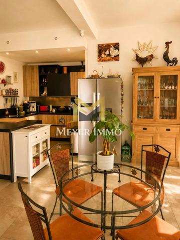 Immobilier Bendejun (06390) – Appartement villa 85.39m2 – 315 900 €