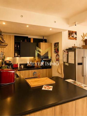 Immobilier Bendejun (06390) – Appartement villa 85.39m2 – 315 900 €