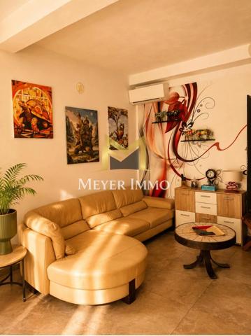 Immobilier Bendejun (06390) – Appartement villa 85.39m2 – 315 900 €